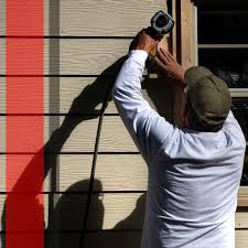 Best Siding Removal and Disposal  in Holbrook, AZ